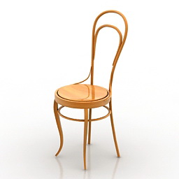 Download 3D Chair