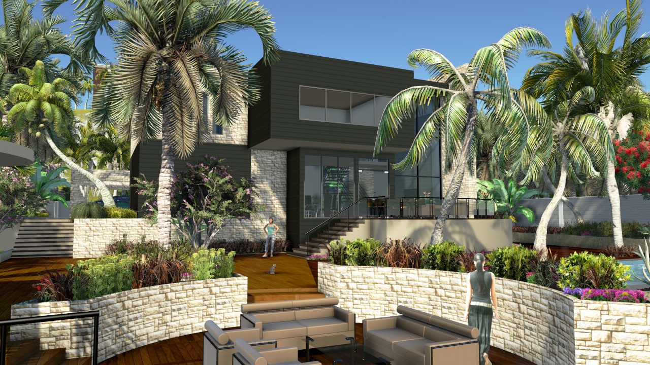 architecture home design