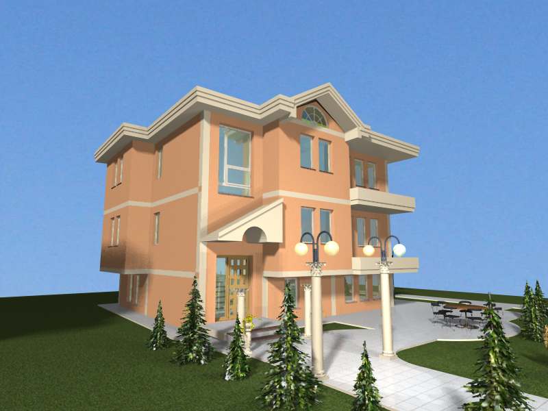 architecture home design