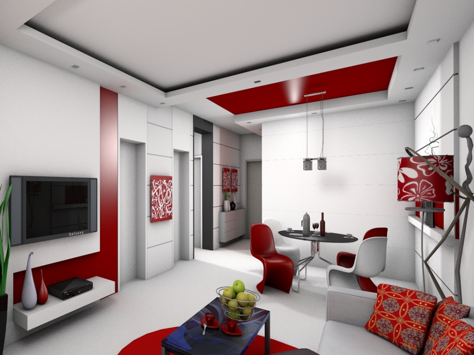 architecture home design