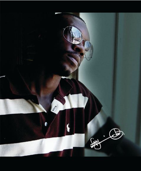 Eriq Mwale