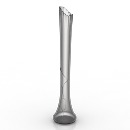 Download 3D Vase  