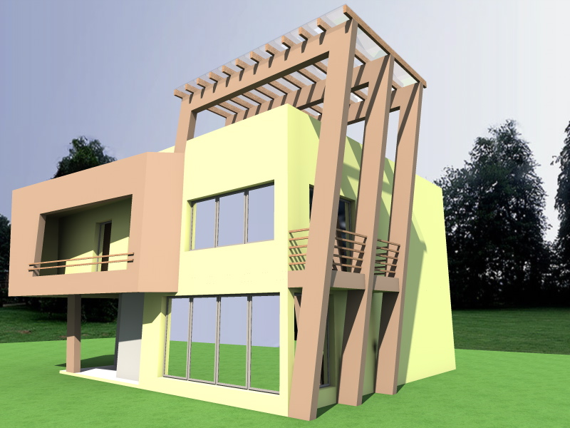 architecture home design