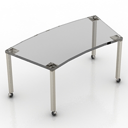 Download 3D Table 