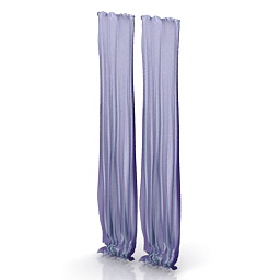 Download 3D Curtain 