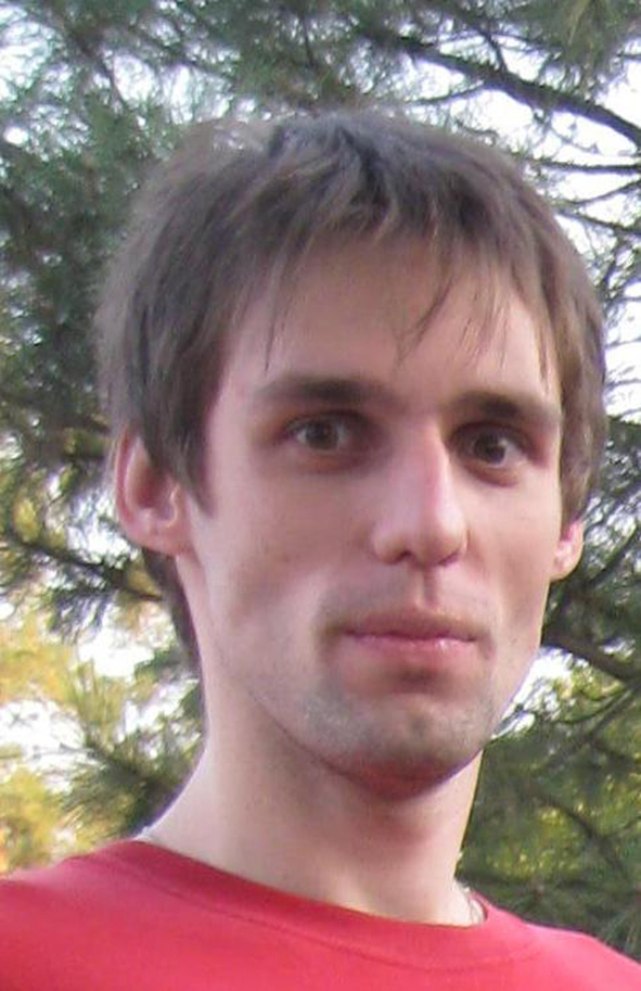 Aleksey Riabchenko