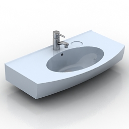 Download 3D Sink  