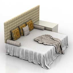 Download 3D Bed 