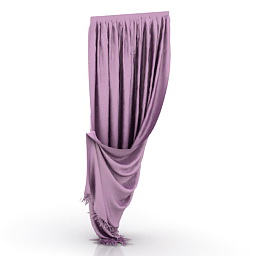 Download 3D Curtain 