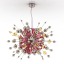 3D "Illumination lights lamps chandeliers MD61110-18A-26A" - Luminaires and lighting solution