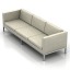 3D Sofa  