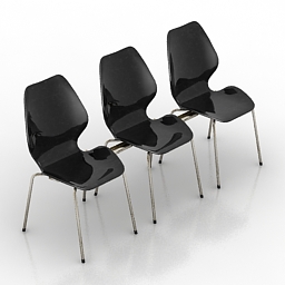 Download 3D Chairs