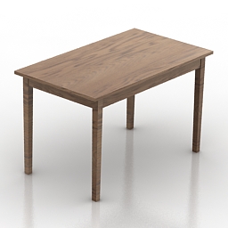 Download 3D Table