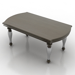 Download 3D Table  