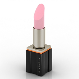 Download 3D Lipstick