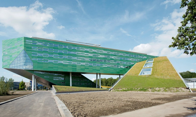 Centre for Life Sciences, the Netherlands