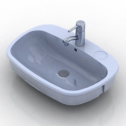 Download 3D Sink