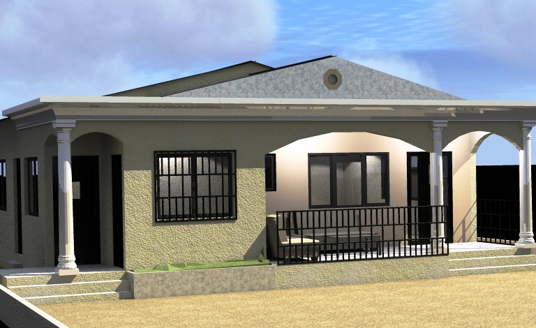 architecture home design
