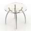 3D "Cafe furniture table chair" - Interior Collection