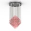 3D "Illumination lights lamps chandeliers MD62702" - Luminaires and lighting solution