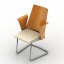 3D "Furniture Fora Form Chairs Viva" - Interior Collection