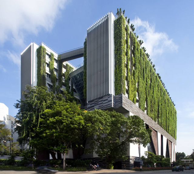 School of the Arts, Singapore