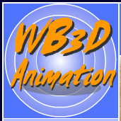 WB3D Animation