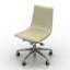 3D "Furniture Fora Form Chairs Clintchair" - Interior Collection