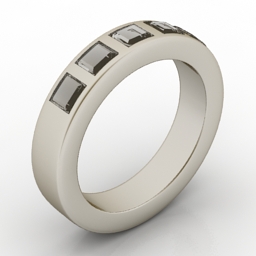 ring 3D Model Preview #22a132d5