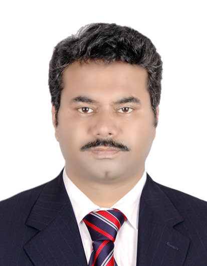 Aslam Ahmed Khan