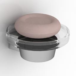 Download 3D Soap dish