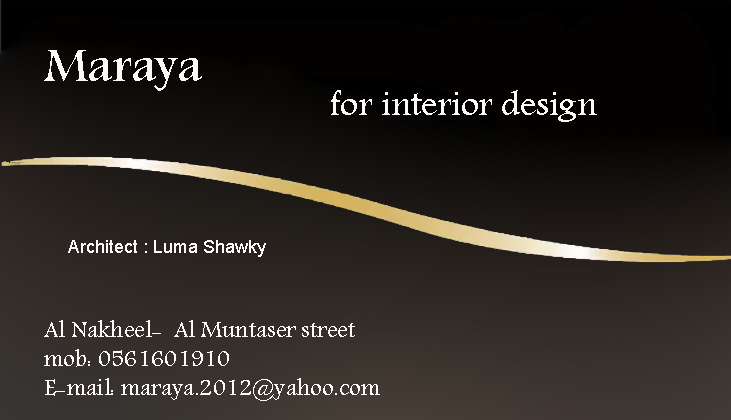 Maraya