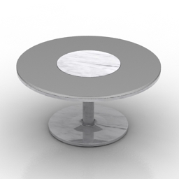 table - 3D Model Preview #8f01bfd0