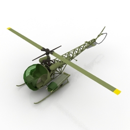 Download 3D Helicopter