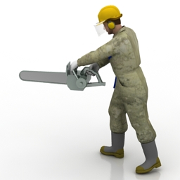 Download 3D Worker