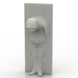 Download 3D Bas-relief