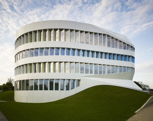 Center for Virtual Engineering, Stuttgart