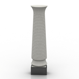 column 3D Model Preview #cef42b59