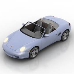 Download 3D Porsche