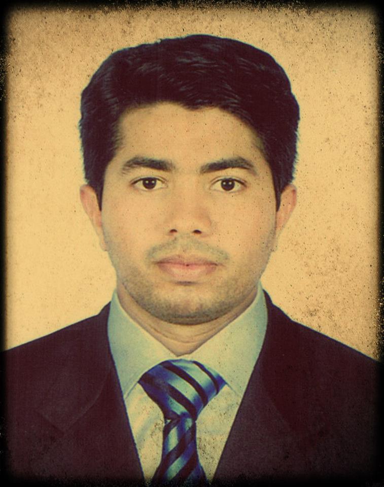 Shibi Pal