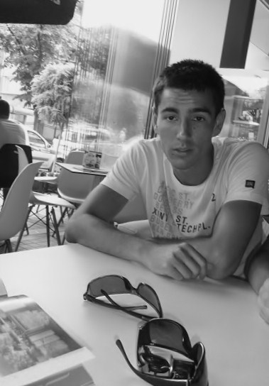 Kalin Hristov