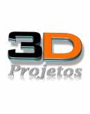 3D Projetos