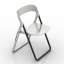 3D "Casamania Interior Furniture BEK Chairs" - Interior Collection