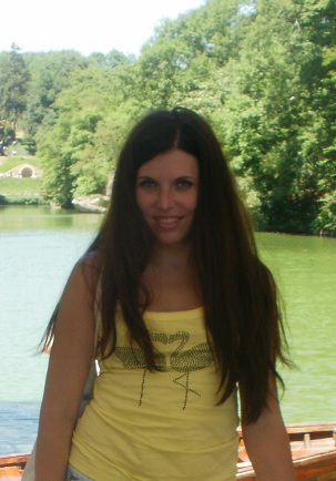 Helen Beletskaya