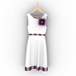Download 3D Dress