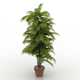 Download 3D Plant