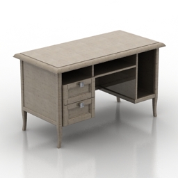 table 3D Model Preview #ef77c959