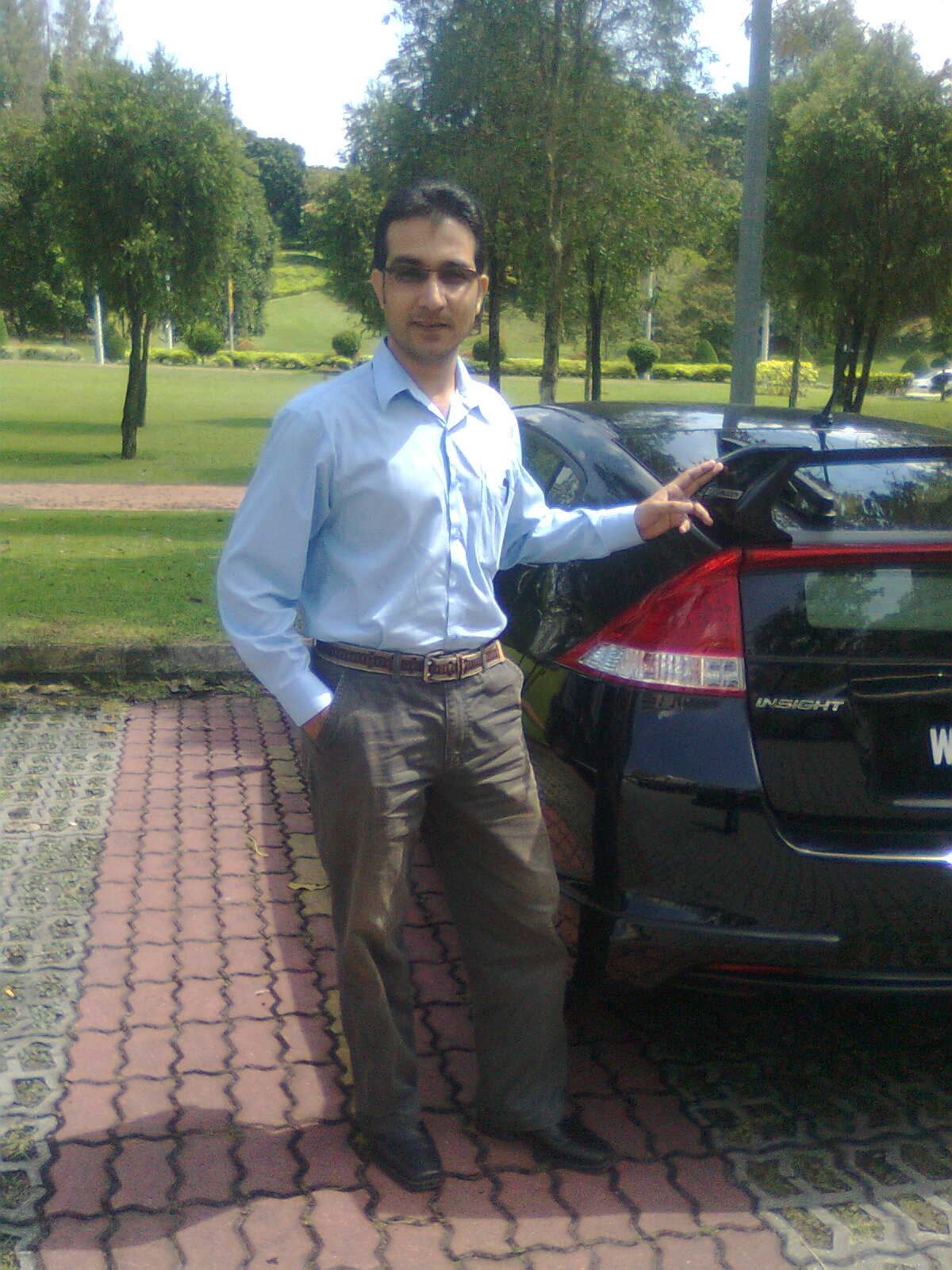 Aftab Afridi