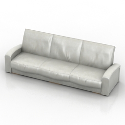 sofa 3D Model Preview #415d79b3