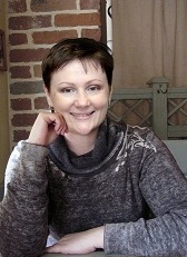Irina Gorceva